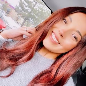 Meet your Posher, Jayna